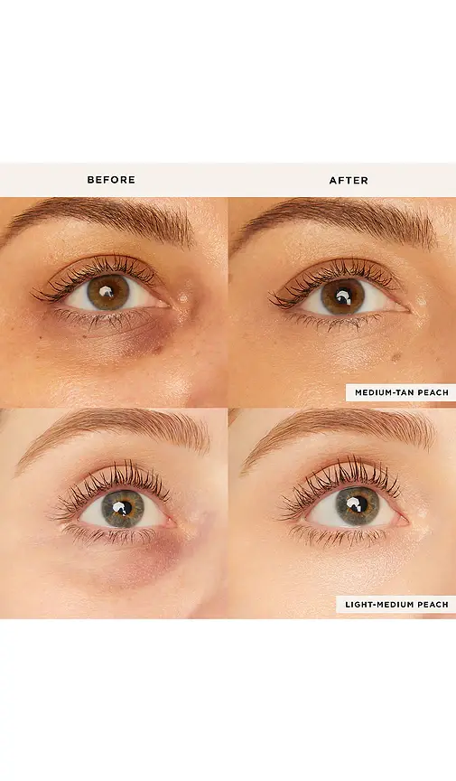 tarte CC Undereye Corrector | Thumbnail 2 tarte CC Undereye Corrector | Thumbnail 2