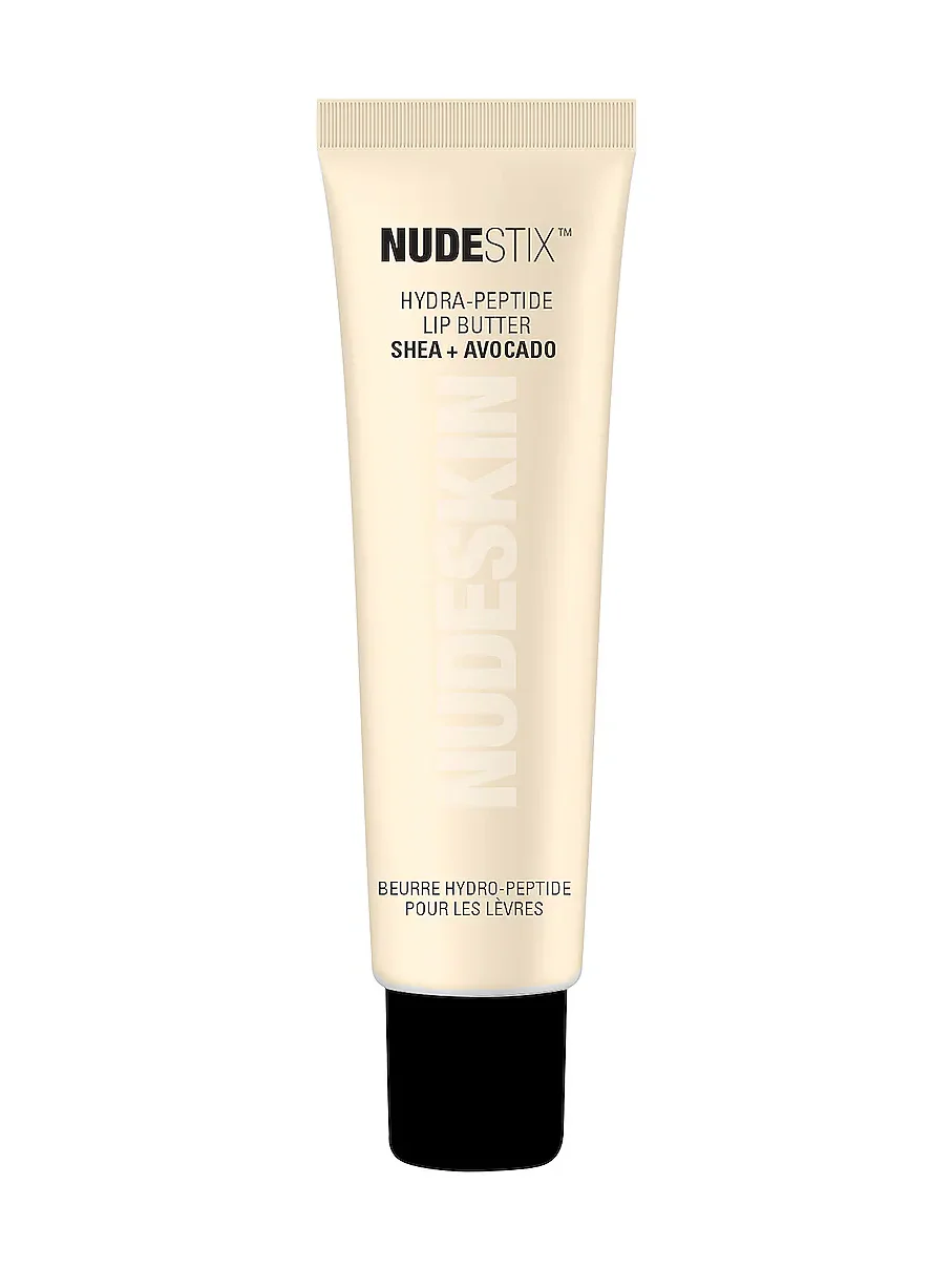 NUDESTIX Hydra-Peptide Lip Butter
