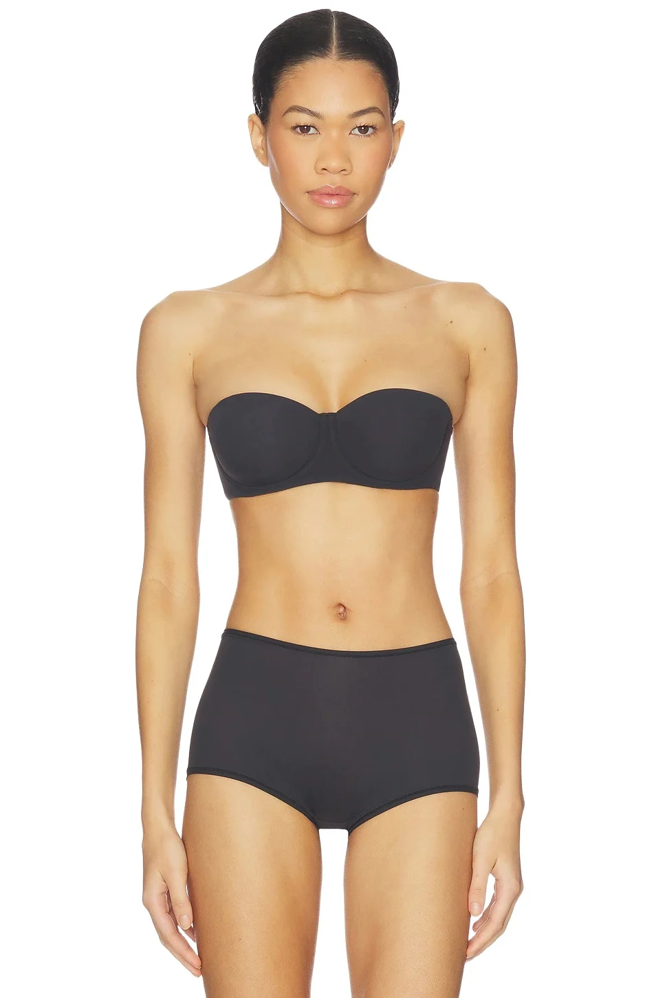 Fits Everybody Strapless Bra