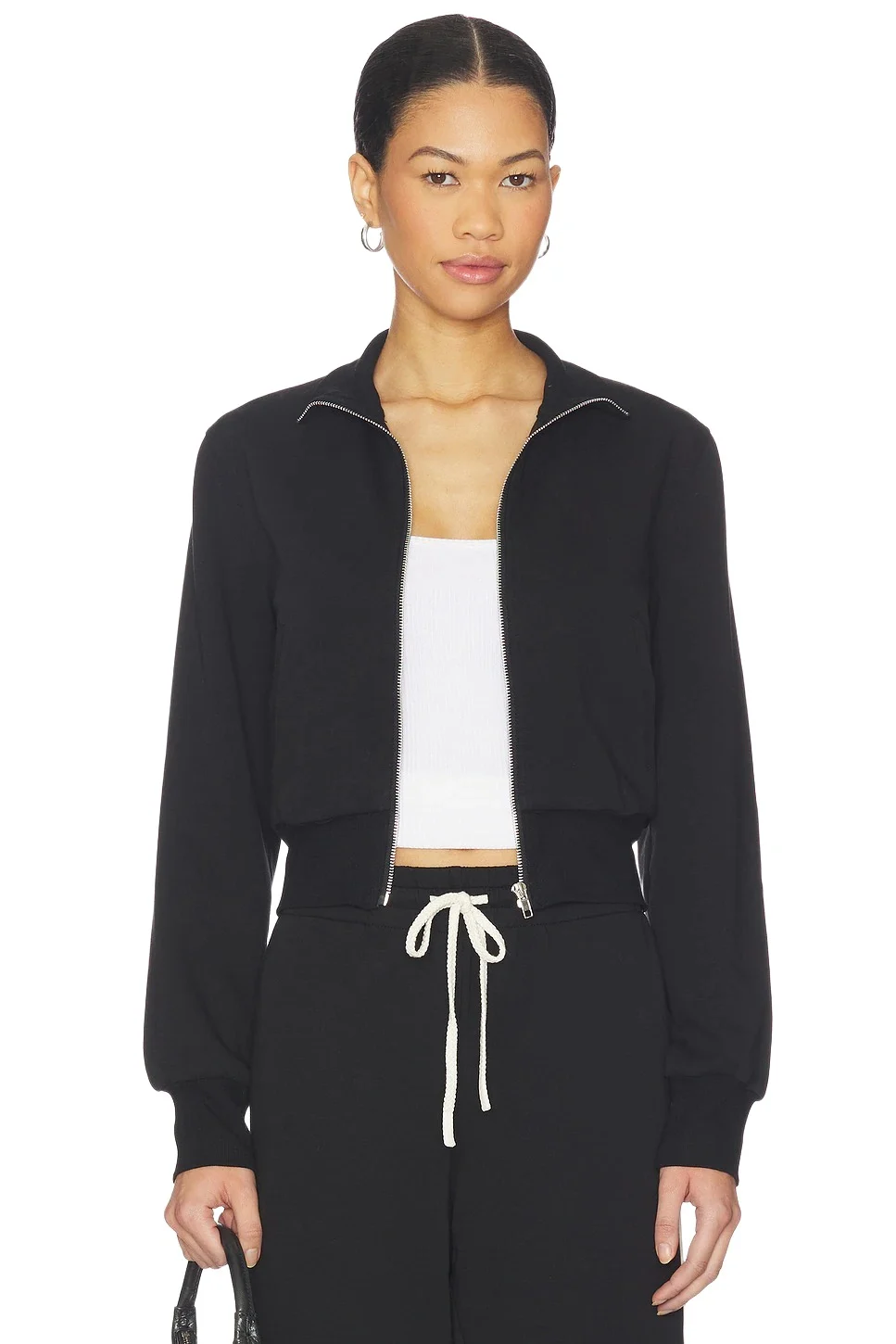Milana Travel Track Jacket