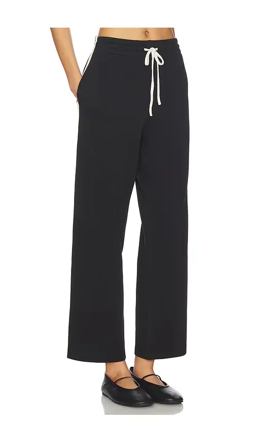perfectwhitetee Claud Travel Track Pant | Thumbnail 2 perfectwhitetee Claud Travel Track Pant | Thumbnail 2
