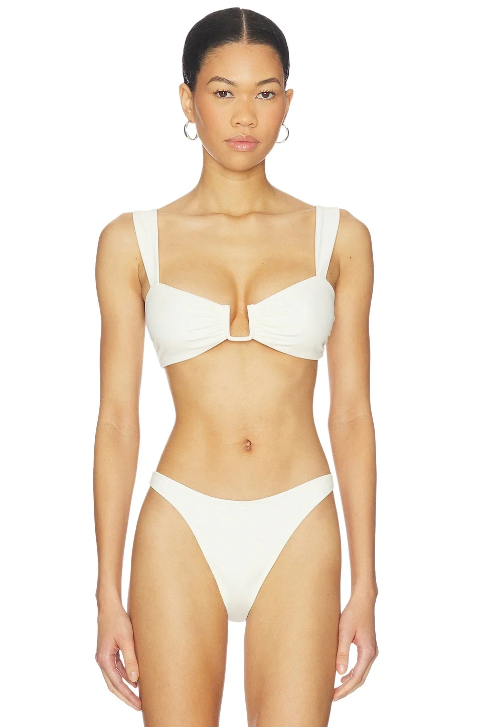 Away That Day Cannes Bikini Top
