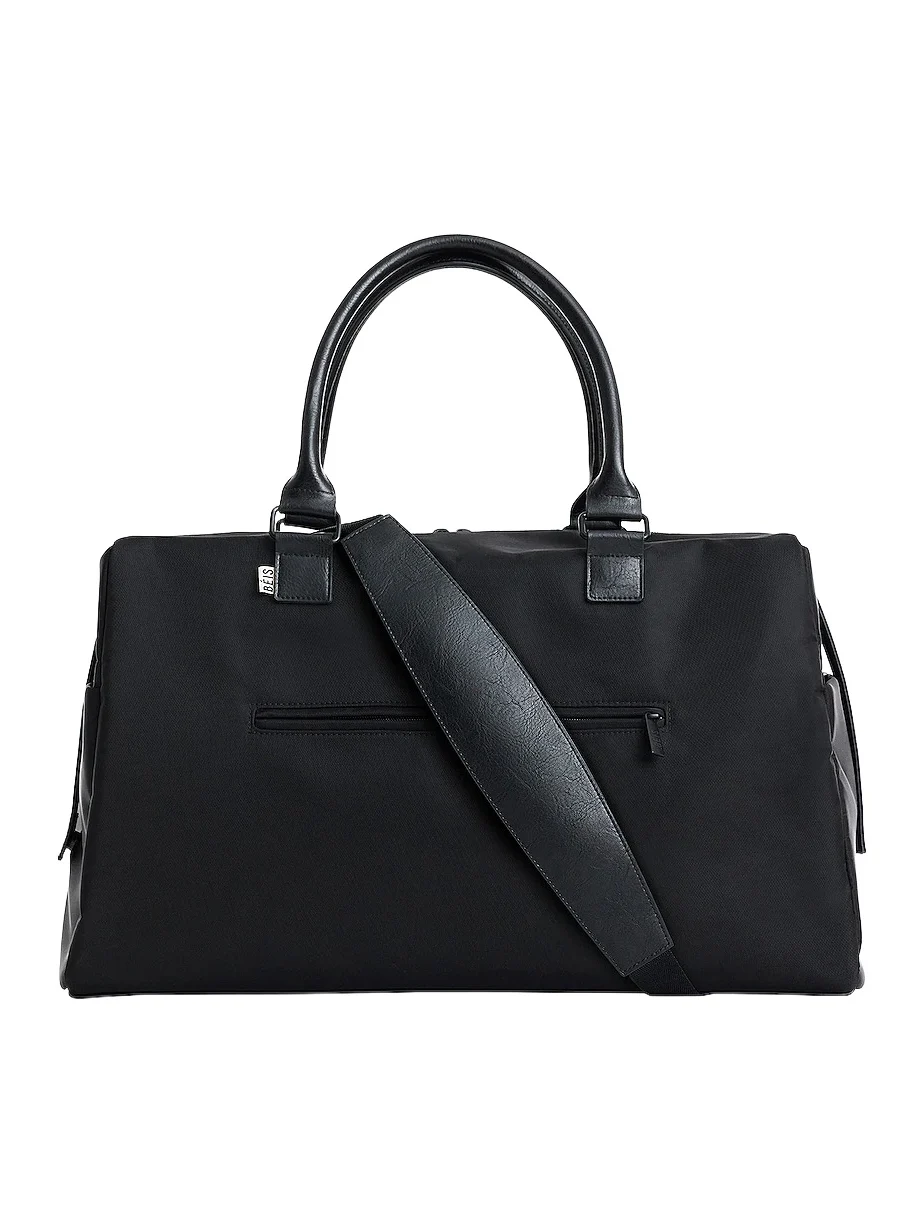 The Commuter Duffle The Commuter Duffle