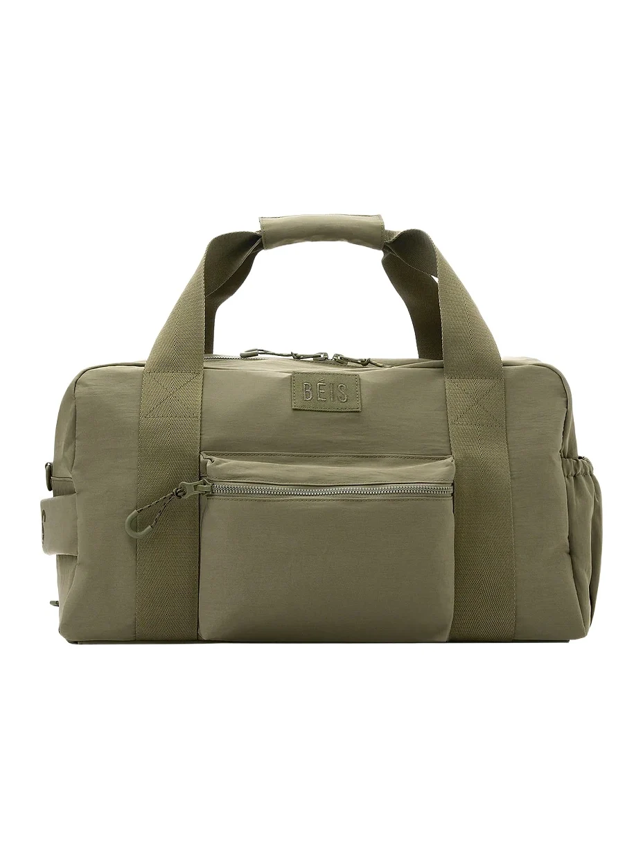 The Sport Duffle The Sport Duffle