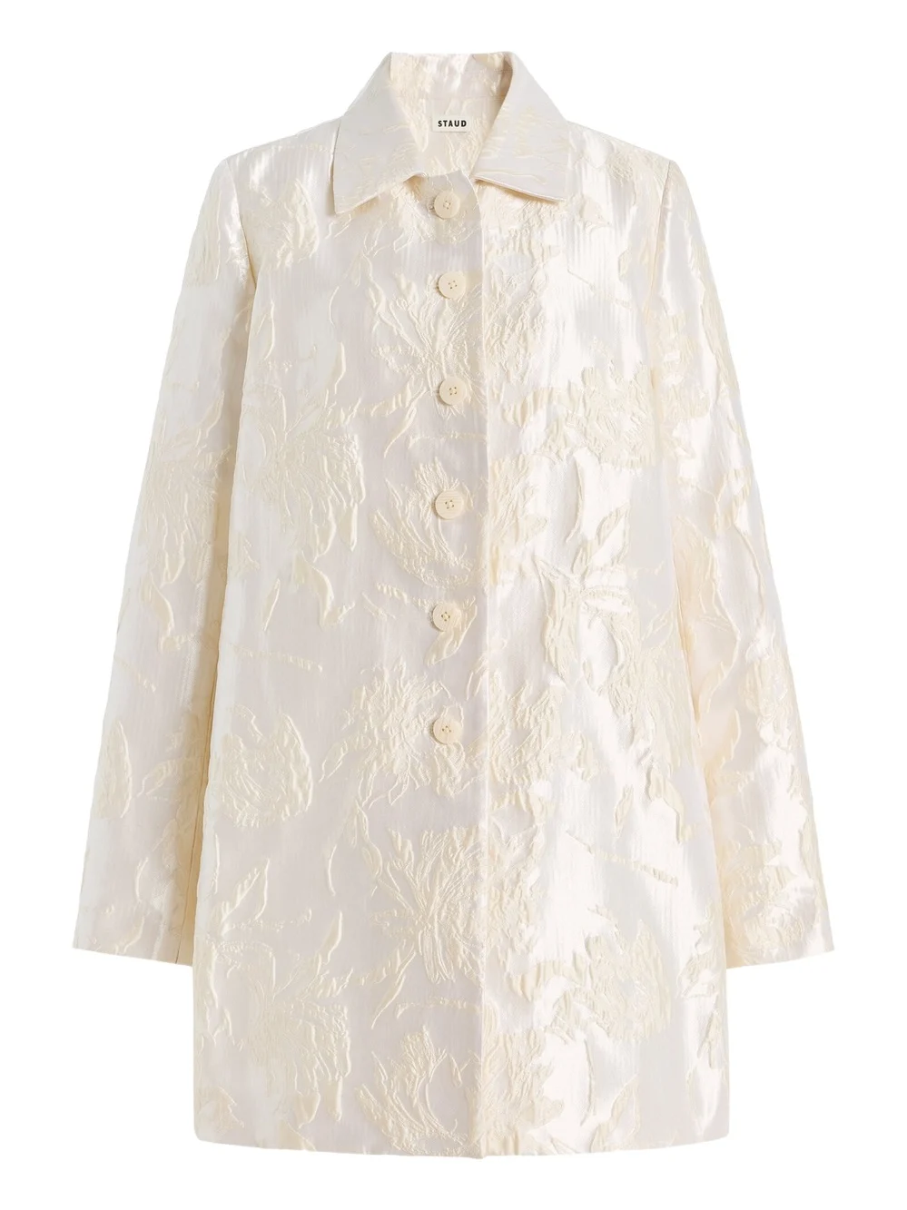Halton Jacquard Jacket Halton Jacquard Jacket