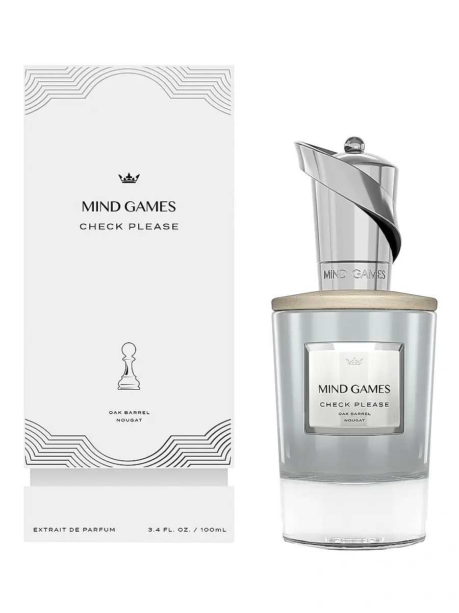 Mind Games Check Please Extrait de Parfum | Thumbnail 3 Mind Games Check Please Extrait de Parfum | Thumbnail 3