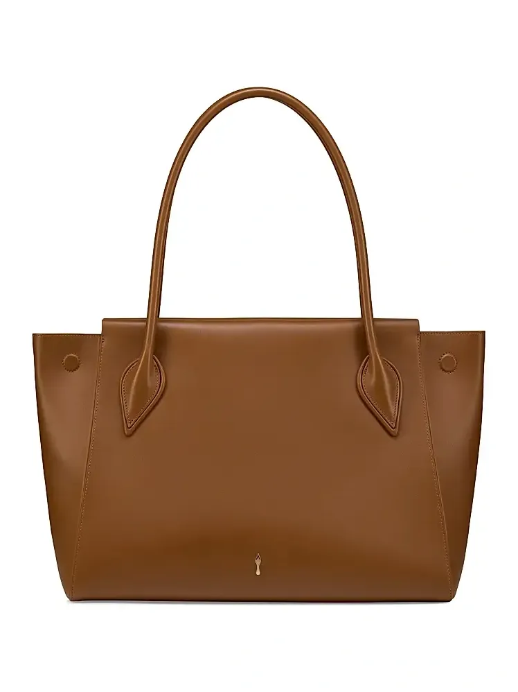 Women's Venus Leather Tote Bag Women's Venus Leather Tote Bag