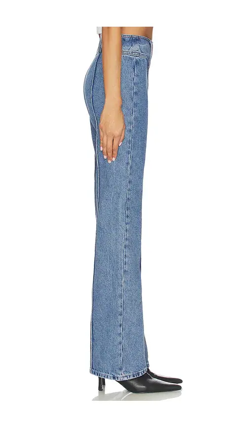 Mother The Pin Up Takeout Hell Jeans | Thumbnail 2 Mother The Pin Up Takeout Hell Jeans | Thumbnail 2