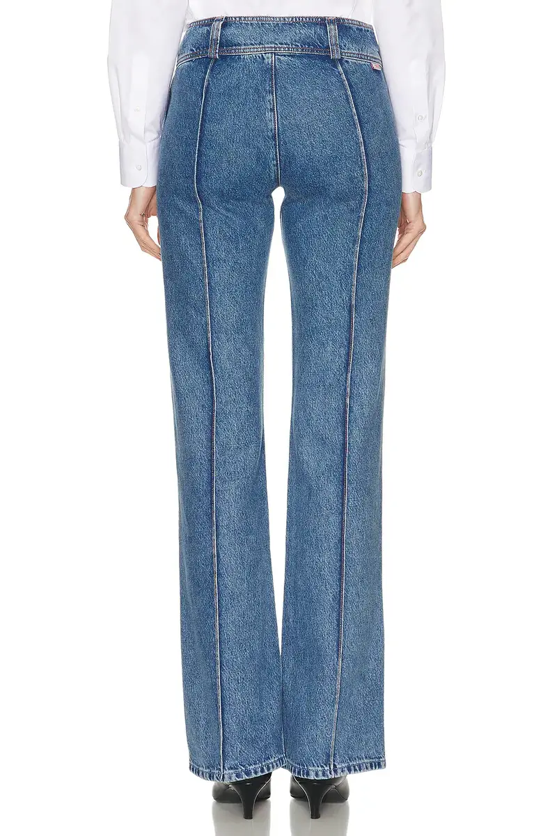 Mother The Pin Up Takeout Hell Jeans | Thumbnail 6 Mother The Pin Up Takeout Hell Jeans | Thumbnail 6