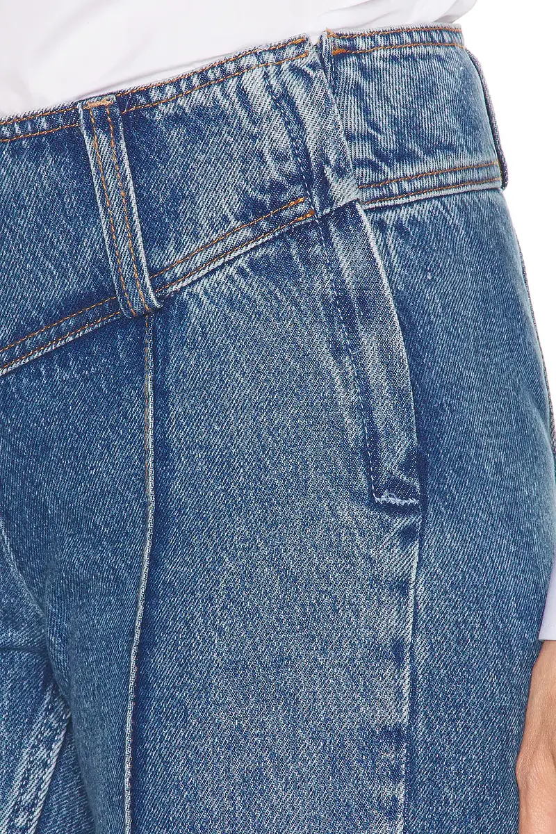Mother The Pin Up Takeout Hell Jeans | Thumbnail 8 Mother The Pin Up Takeout Hell Jeans | Thumbnail 8