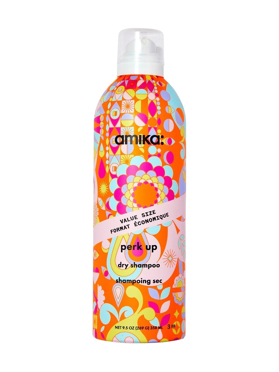 amika Jumbo Perk Up Dry Shampoo