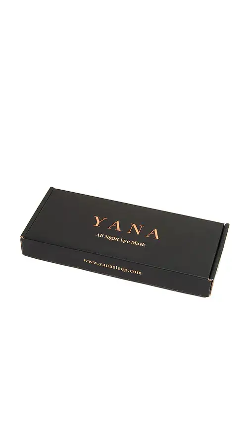 Yana Sleep Aromatherapy Eye Mask | Thumbnail 2 Yana Sleep Aromatherapy Eye Mask | Thumbnail 2