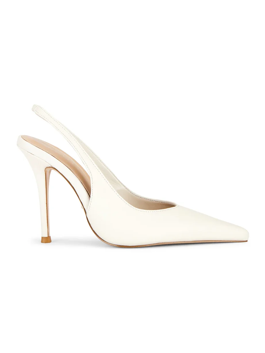 Sloan Slingback Pump Sloan Slingback Pump