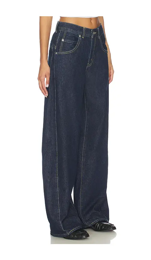 Levi's Super Baggy Barrel Jeans | Thumbnail 2 Levi's Super Baggy Barrel Jeans | Thumbnail 2