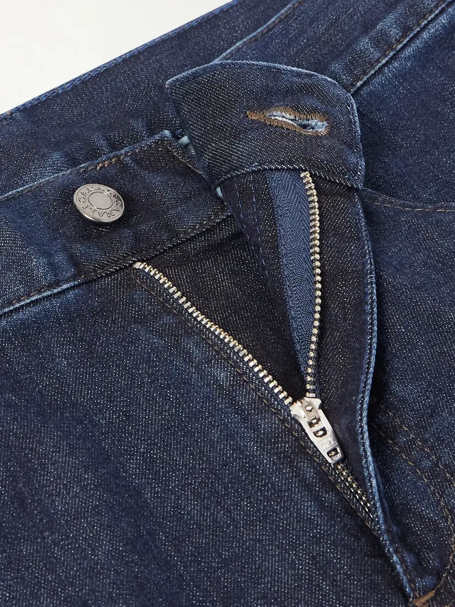 Canali Slim-Fit Jeans - Men | Thumbnail 5