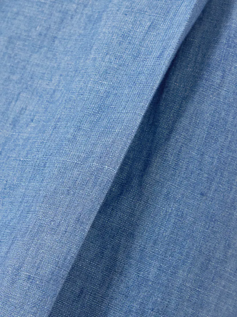 RÓHE Linen Wide-leg Pants | Thumbnail 5