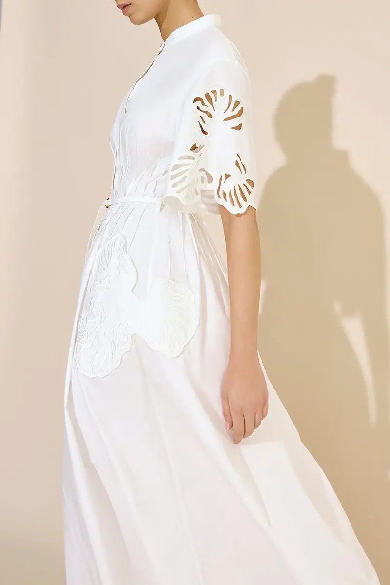 ACLER Balwest Maxi Dress | Thumbnail 2 ACLER Balwest Maxi Dress | Thumbnail 2