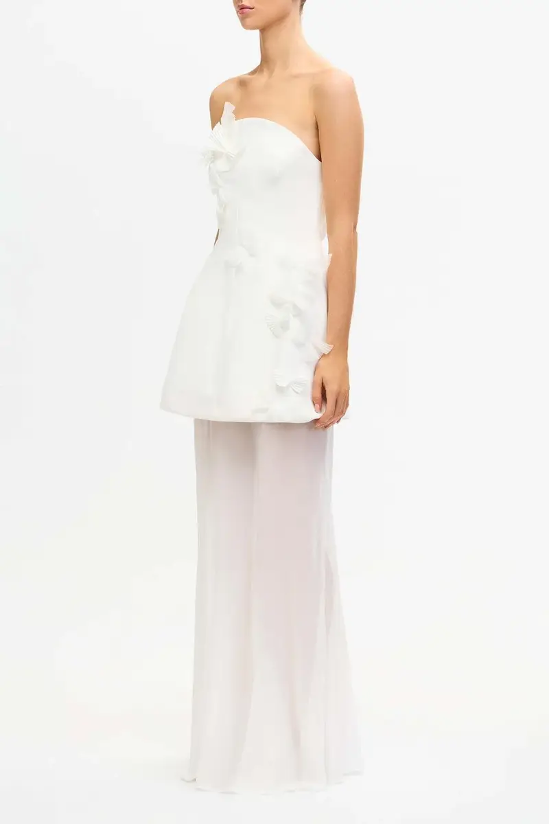 ACLER Culloden Maxi Dress | Thumbnail 3 ACLER Culloden Maxi Dress | Thumbnail 3