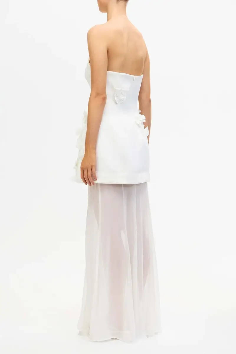 ACLER Culloden Maxi Dress | Thumbnail 4 ACLER Culloden Maxi Dress | Thumbnail 4
