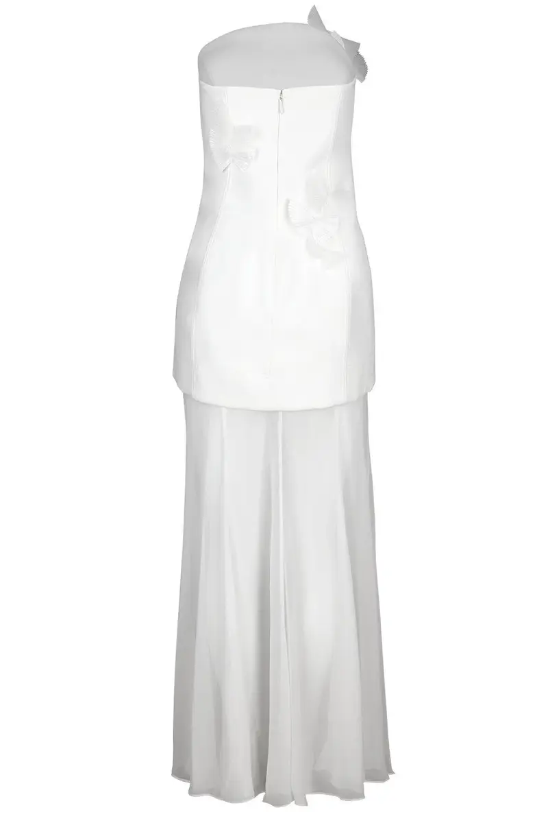 ACLER Culloden Maxi Dress | Thumbnail 5 ACLER Culloden Maxi Dress | Thumbnail 5