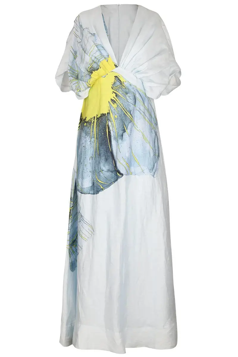ACLER Glamorgan Maxi Dress | Image 1 ACLER Glamorgan Maxi Dress | Image 1