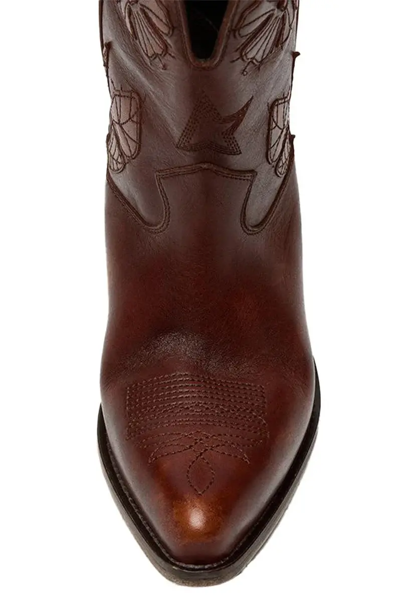 Golden Goose Wish Star Low Boot | Thumbnail 6 Golden Goose Wish Star Low Boot | Thumbnail 6