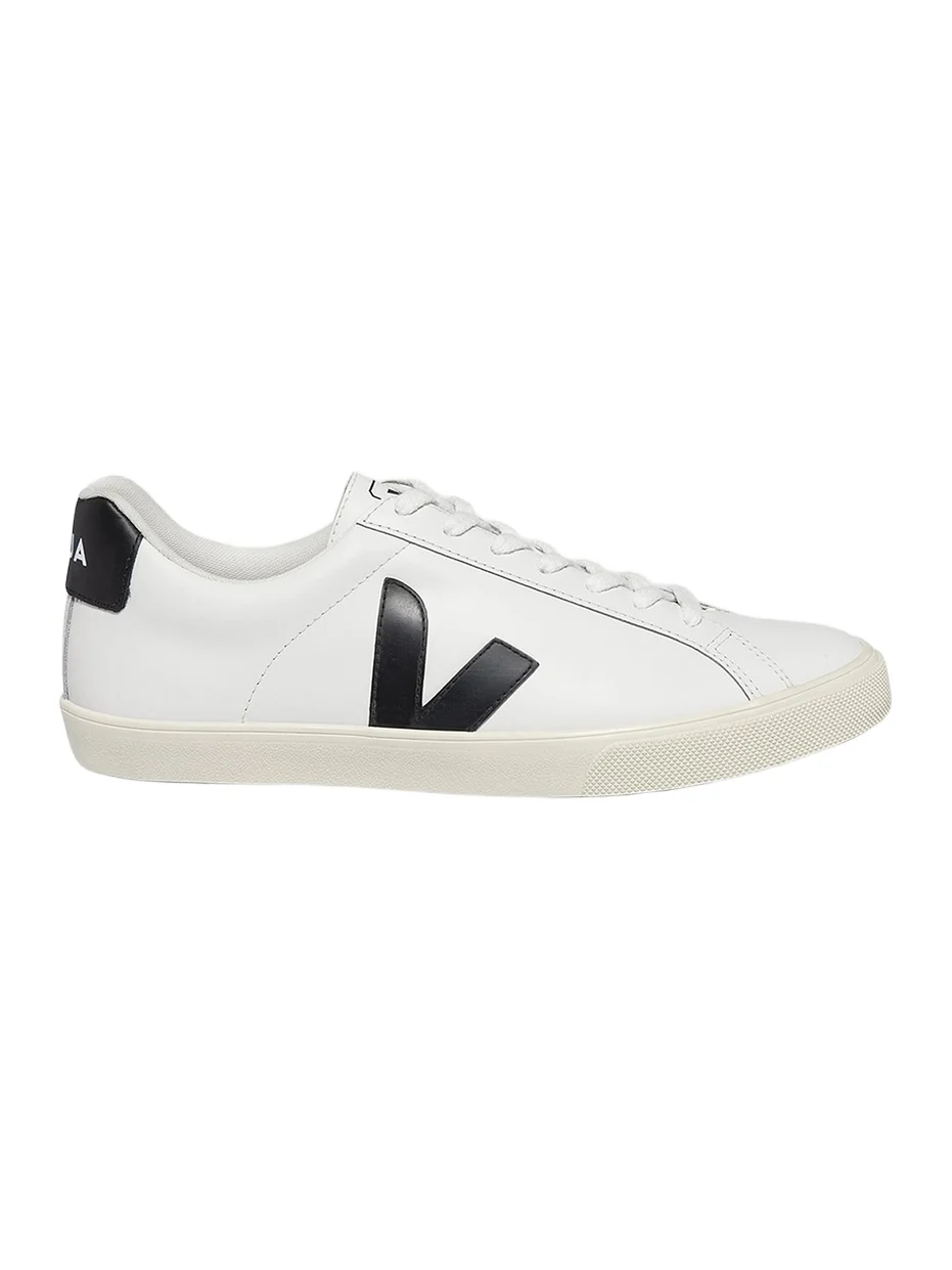 Women's Esplar Logo Leather Sneakers Women's Esplar Logo Leather Sneakers