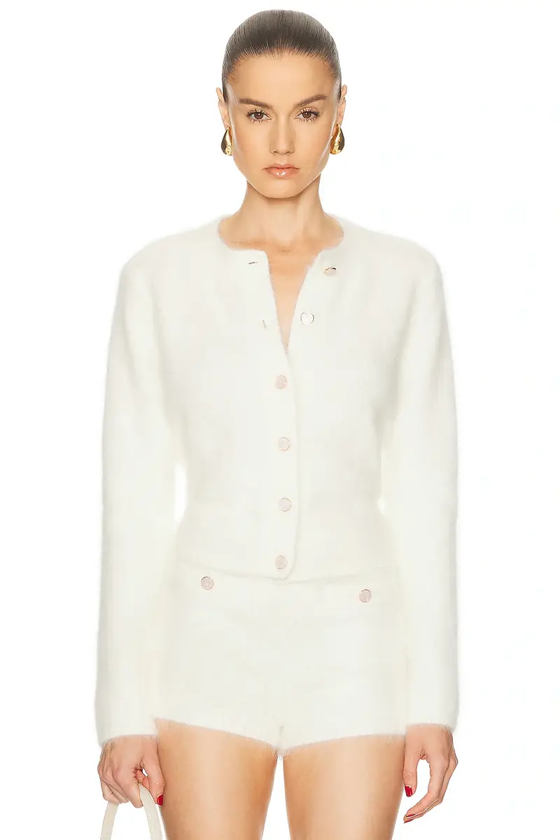 Retrofête Medora Cardigan