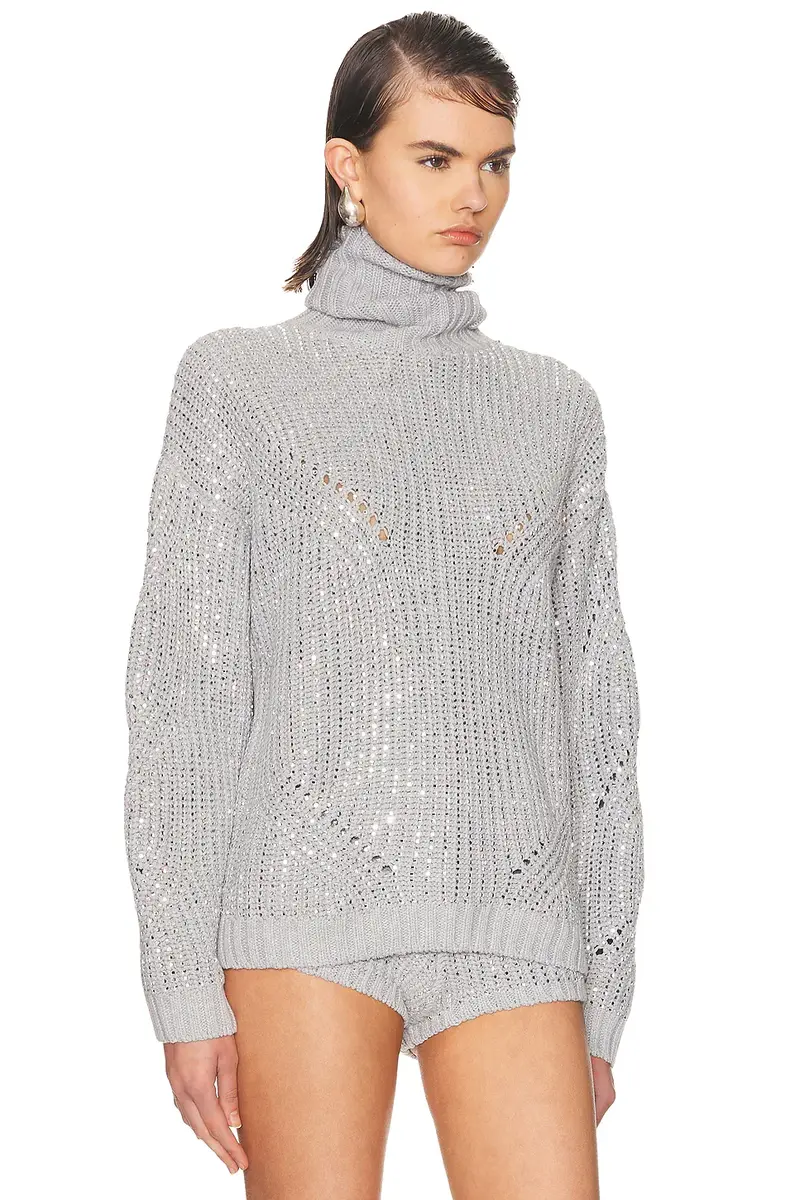 Retrofête Camden Sweater | Thumbnail 2