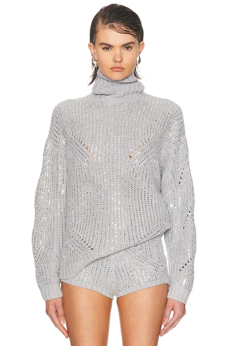 Camden Sweater