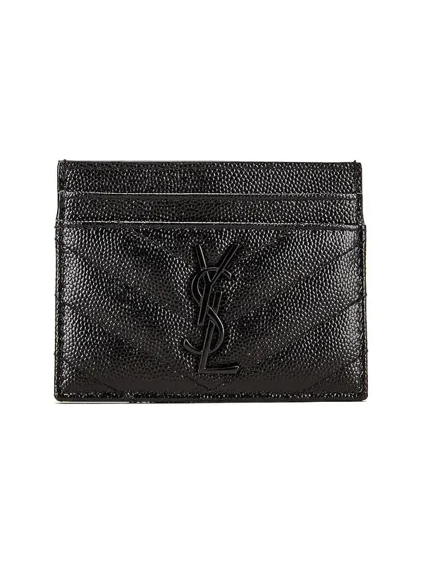 Cassandre Credit Card Case Cassandre Credit Card Case