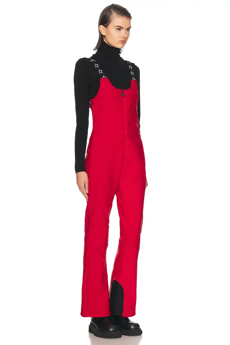 Perfect Moment JG Bib Pant | Thumbnail 2 Perfect Moment JG Bib Pant | Thumbnail 2