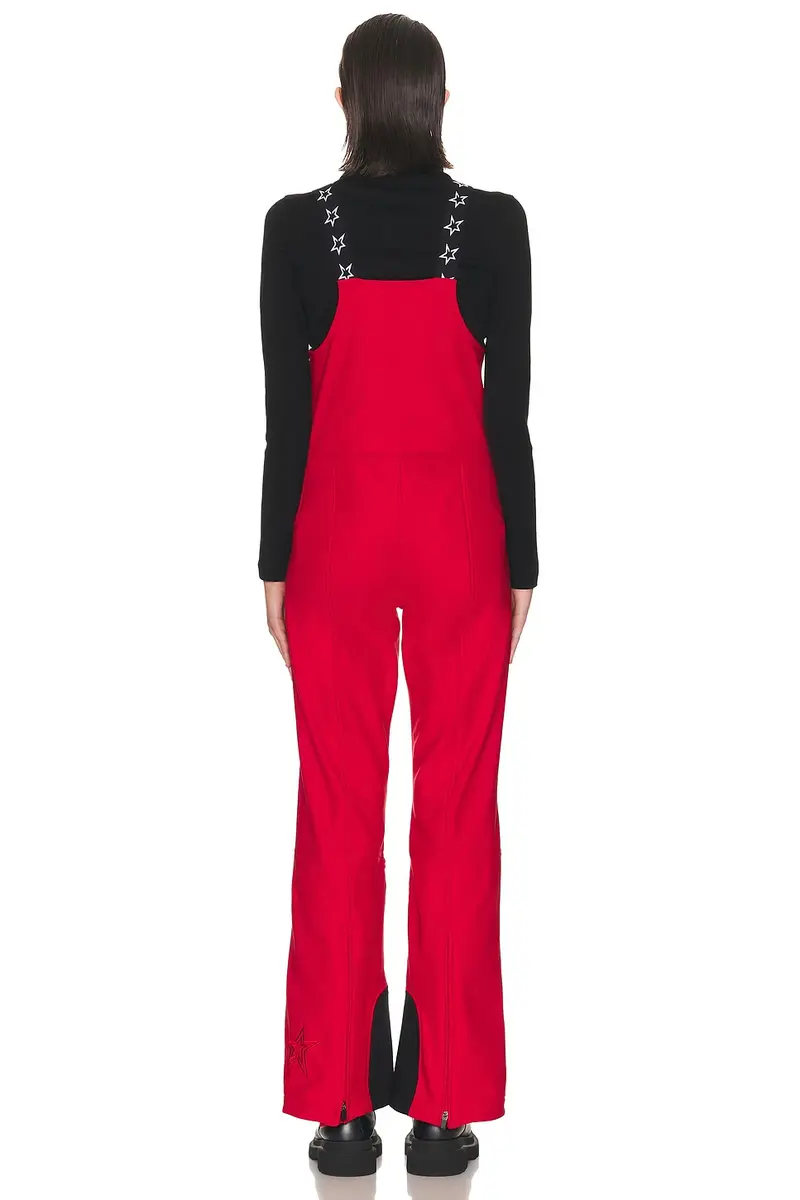 Perfect Moment JG Bib Pant | Thumbnail 3 Perfect Moment JG Bib Pant | Thumbnail 3