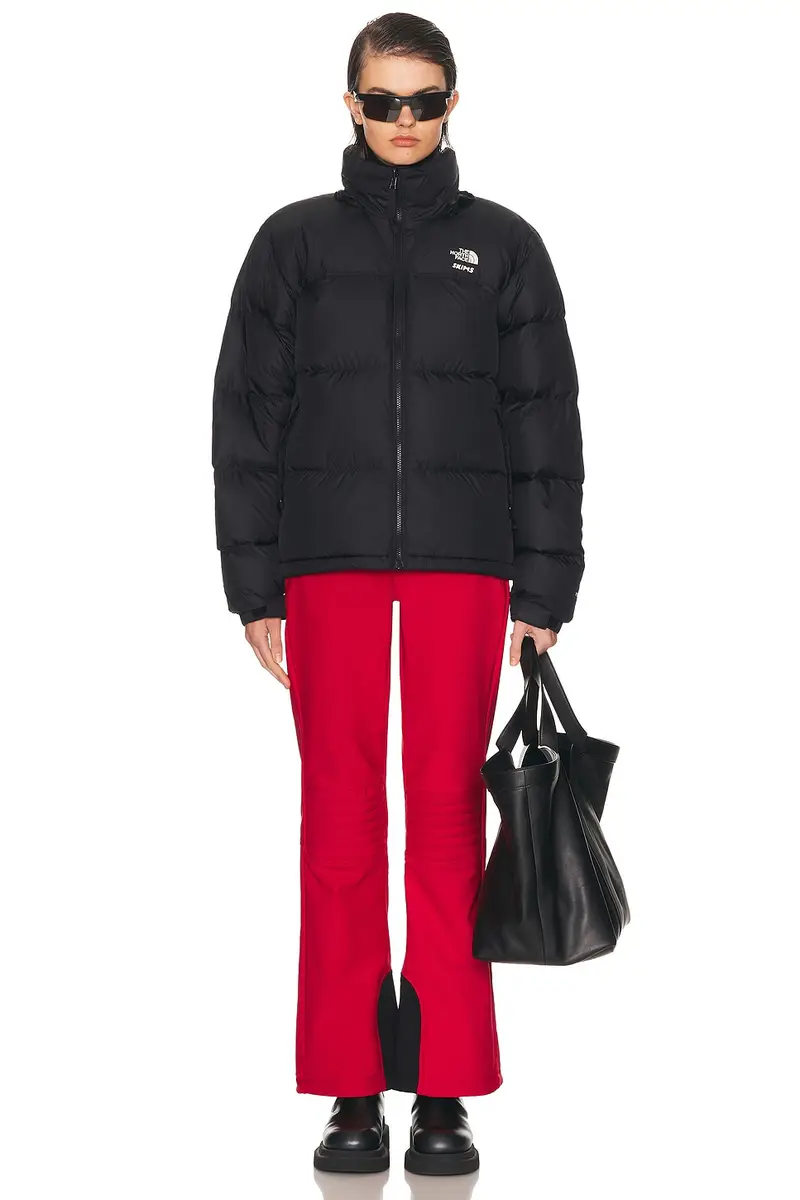 Perfect Moment JG Bib Pant | Thumbnail 4 Perfect Moment JG Bib Pant | Thumbnail 4