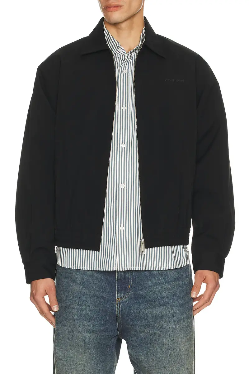 Carhartt WIP Neven Jacket | Image 1 Carhartt WIP Neven Jacket | Image 1