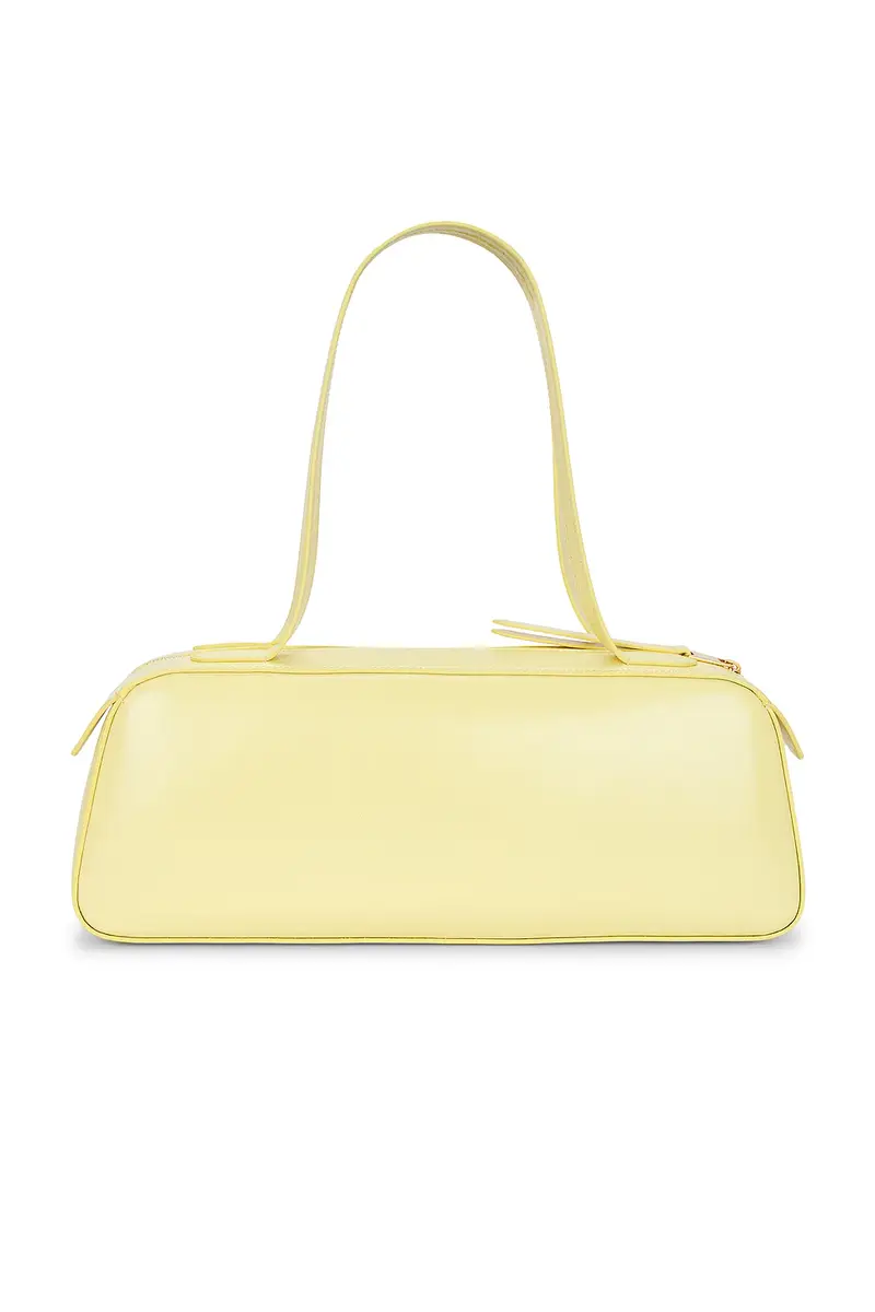 Khaite Simona Shoulder Bag | Thumbnail 3 Khaite Simona Shoulder Bag | Thumbnail 3