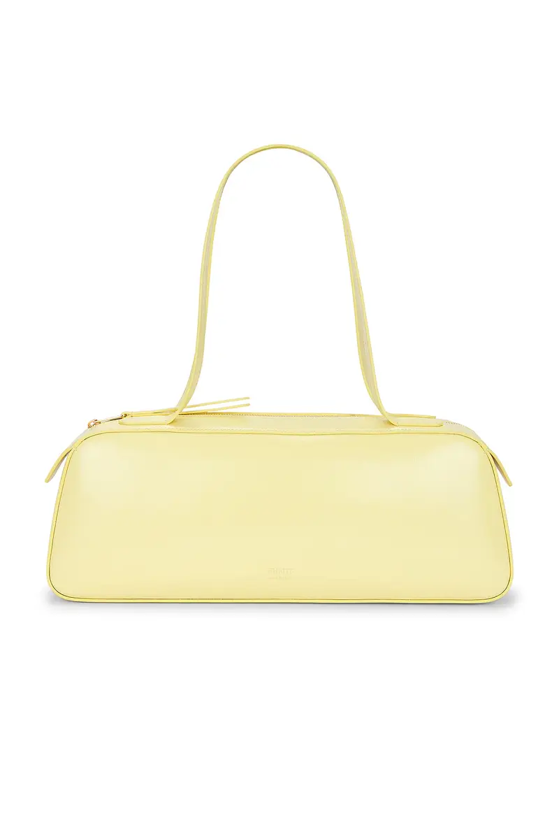 Khaite Simona Shoulder Bag | Image 1 Khaite Simona Shoulder Bag | Image 1