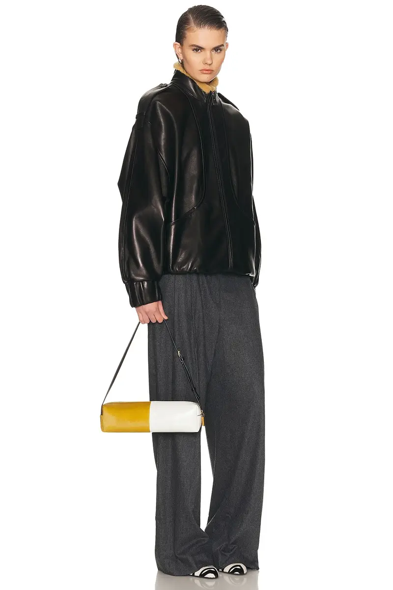KHAITE Kye Shoulder Bag | Thumbnail 2