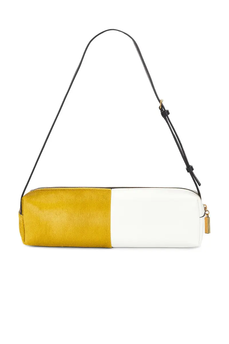 KHAITE Kye Shoulder Bag | Thumbnail 3
