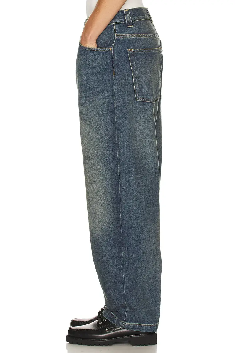 Carhartt WIP Brandon Pant | Thumbnail 2 Carhartt WIP Brandon Pant | Thumbnail 2