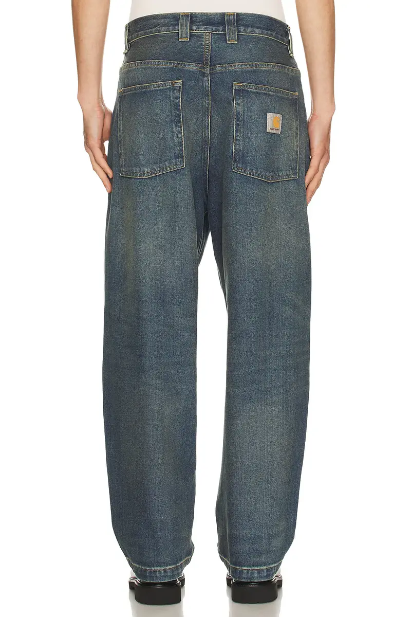 Carhartt WIP Brandon Pant | Thumbnail 3 Carhartt WIP Brandon Pant | Thumbnail 3