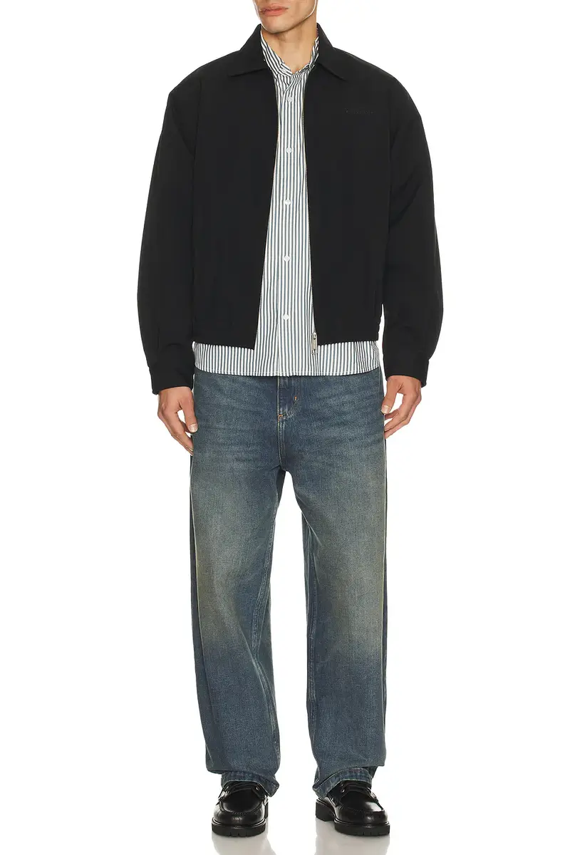 Carhartt WIP Brandon Pant | Thumbnail 4 Carhartt WIP Brandon Pant | Thumbnail 4
