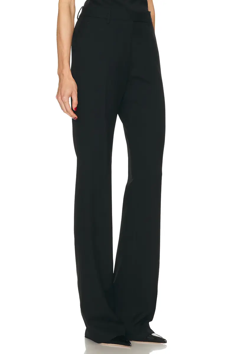 Tom Ford Tailored Straight Pant | Thumbnail 2 Tom Ford Tailored Straight Pant | Thumbnail 2