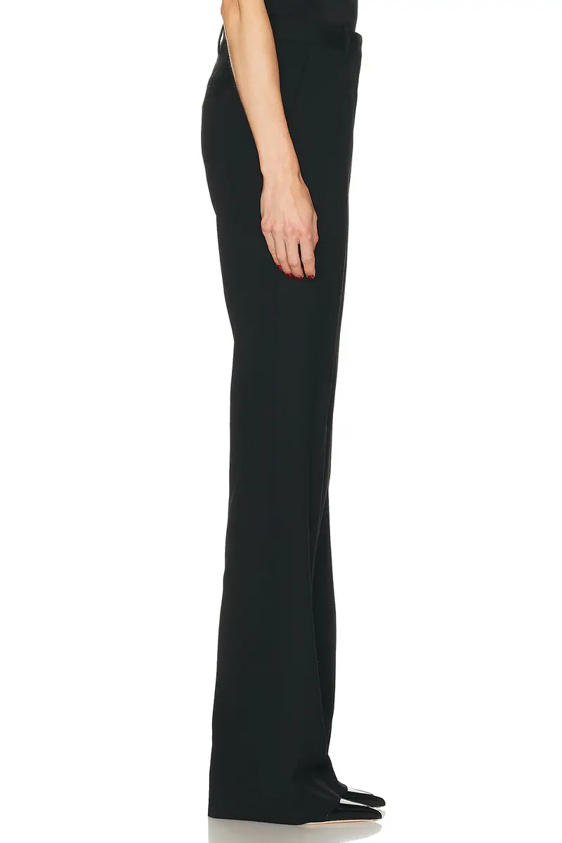 Tom Ford Tailored Straight Pant | Thumbnail 3 Tom Ford Tailored Straight Pant | Thumbnail 3