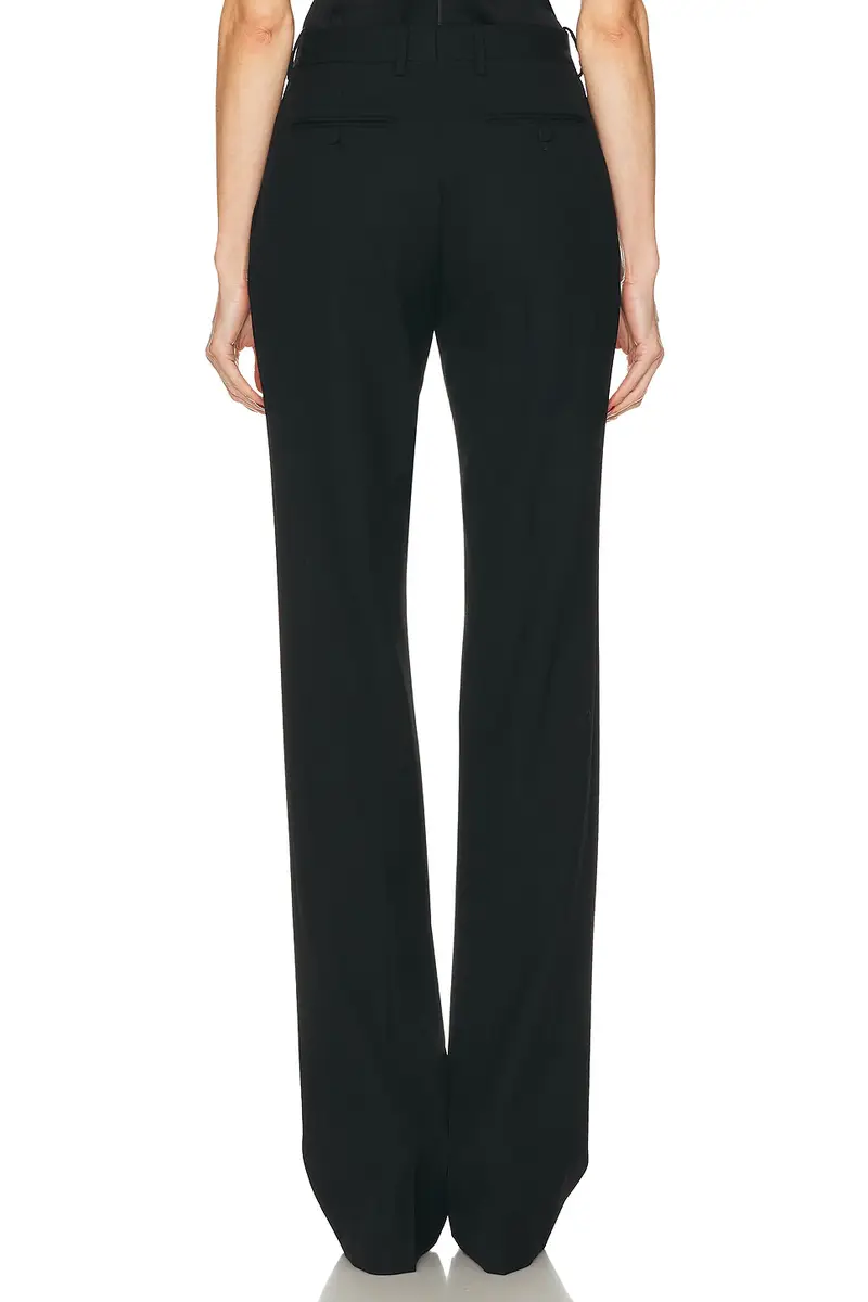 Tom Ford Tailored Straight Pant | Thumbnail 4 Tom Ford Tailored Straight Pant | Thumbnail 4