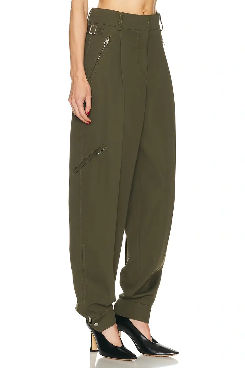 Givenchy Utility Pant | Thumbnail 2 Givenchy Utility Pant | Thumbnail 2