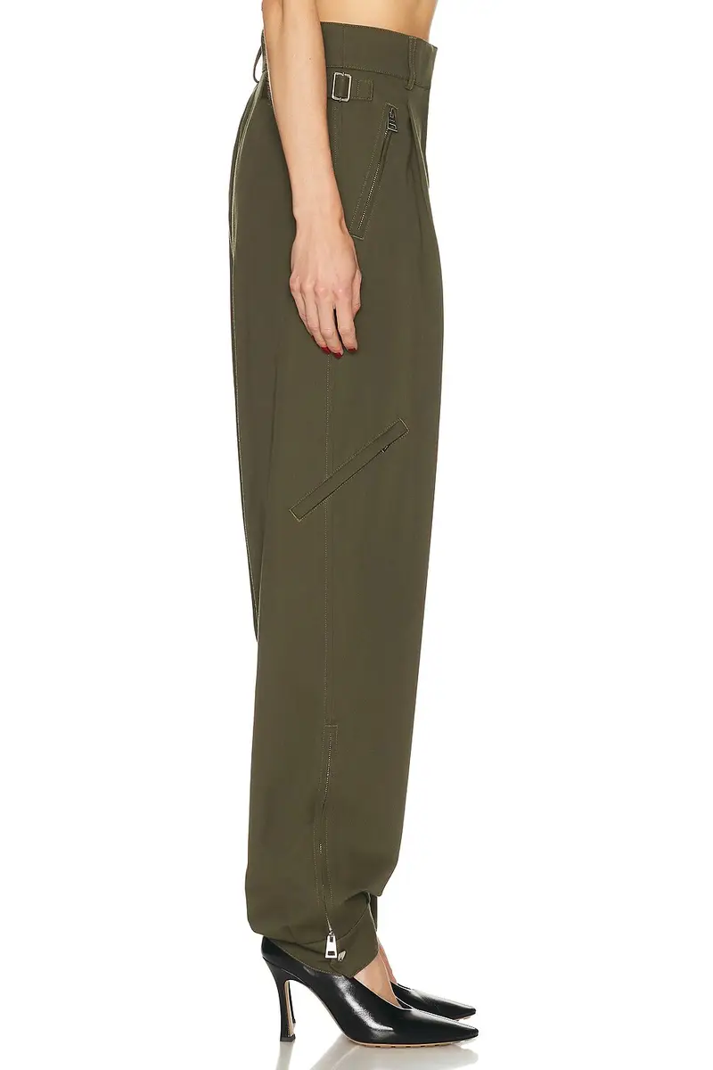 Givenchy Utility Pant | Thumbnail 3 Givenchy Utility Pant | Thumbnail 3