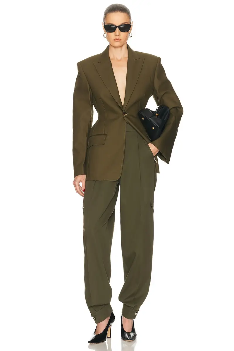 Givenchy Utility Pant | Thumbnail 5 Givenchy Utility Pant | Thumbnail 5