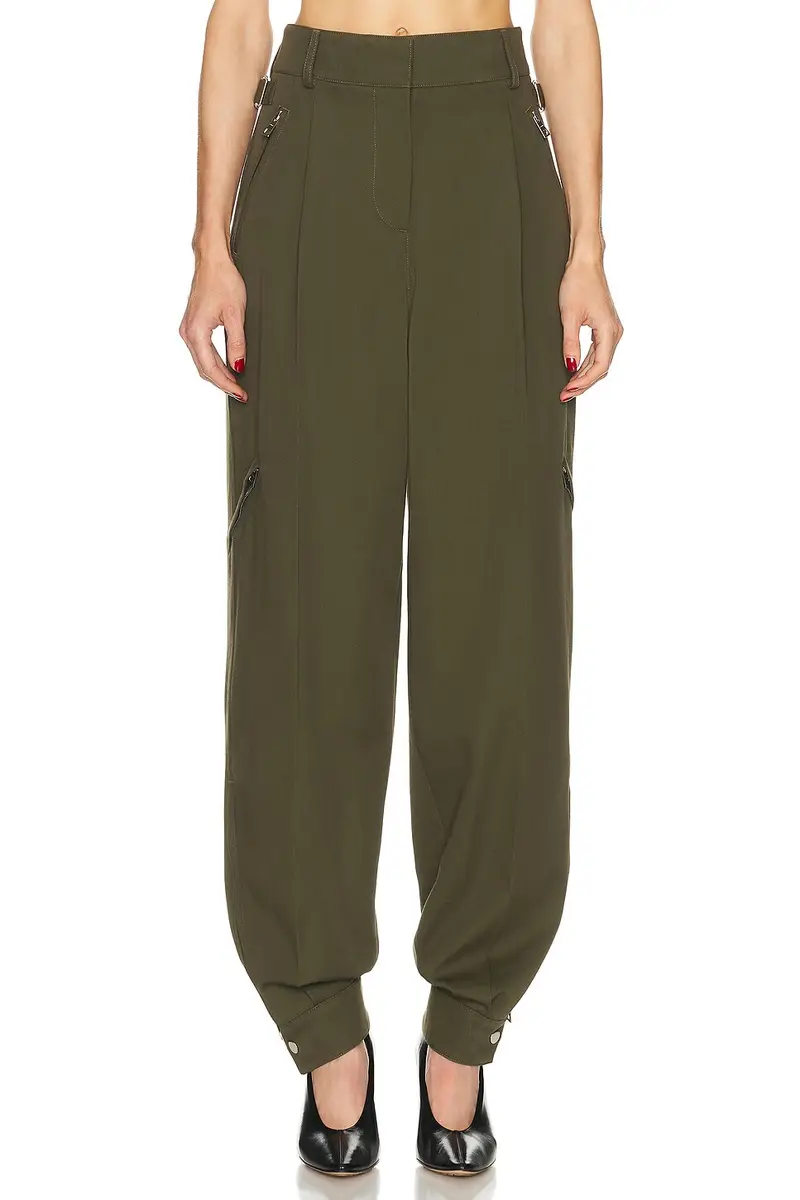 Givenchy Utility Pant