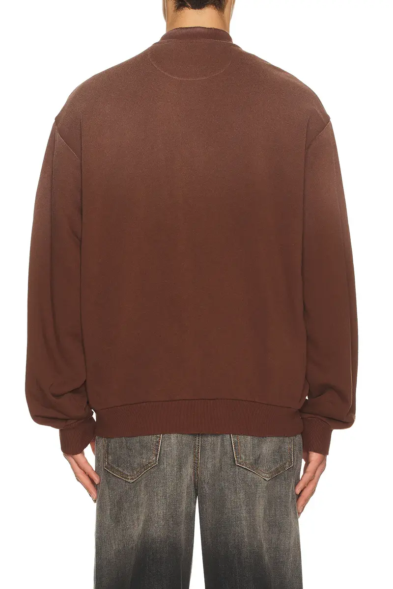 Acne Studios Other Sweatshirt | Thumbnail 2 Acne Studios Other Sweatshirt | Thumbnail 2